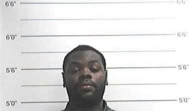 Joseph Perique, - Orleans Parish County, LA 